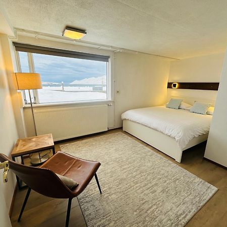 Hotel Waterfront Fjord House Arskogssandur Zewnętrze zdjęcie