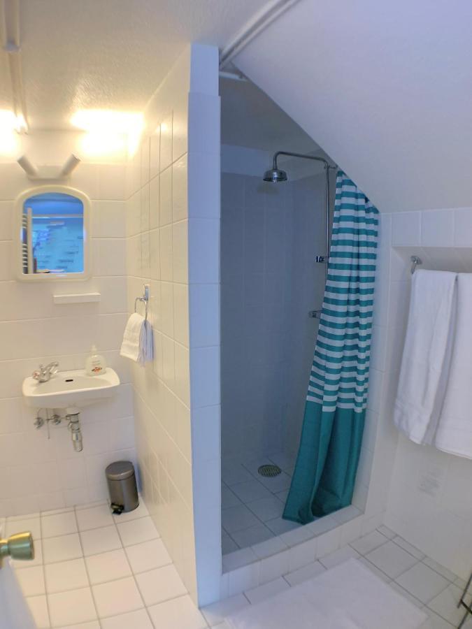 Hotel Waterfront Fjord House Arskogssandur Zewnętrze zdjęcie