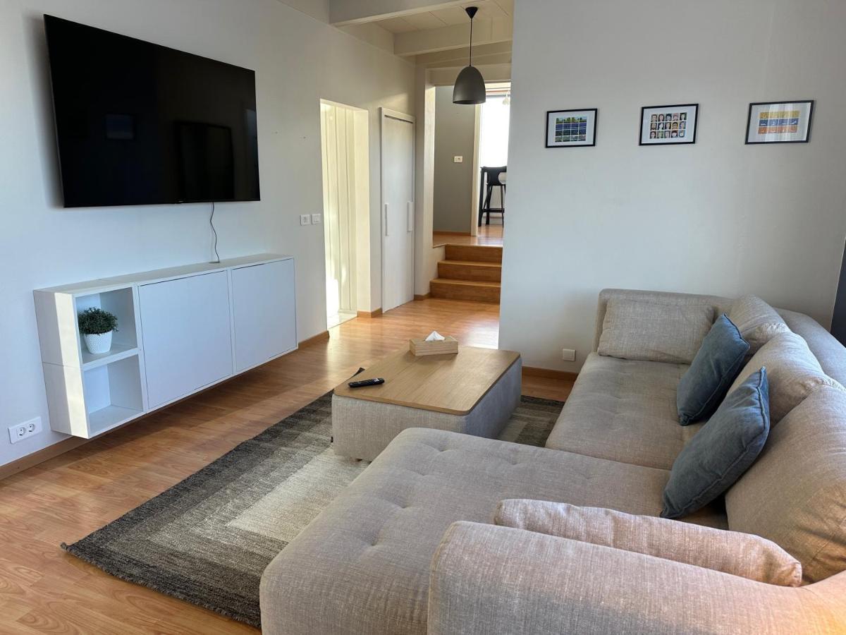 Hotel Waterfront Fjord House Arskogssandur Zewnętrze zdjęcie