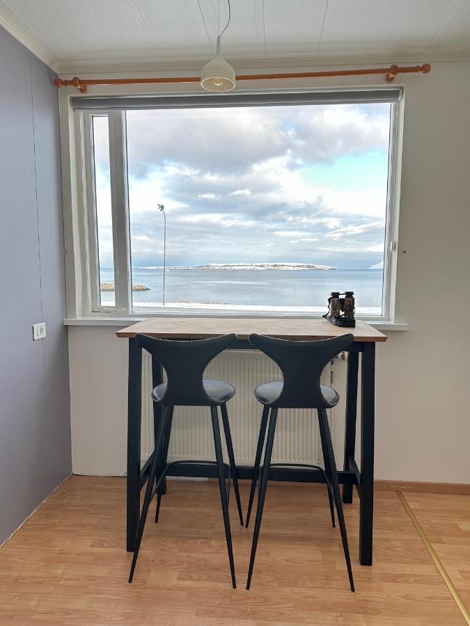 Hotel Waterfront Fjord House Arskogssandur Zewnętrze zdjęcie