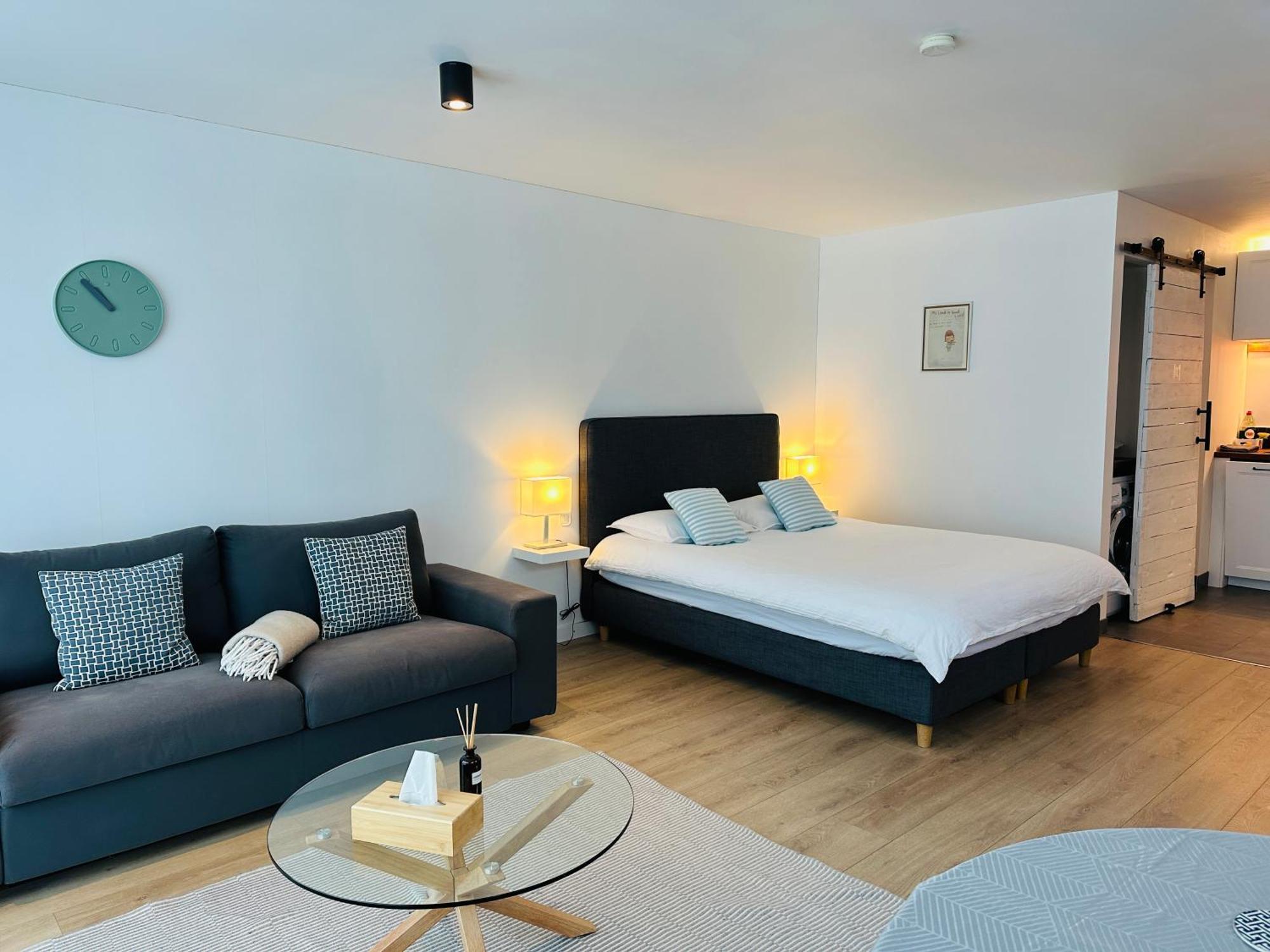 Hotel Waterfront Fjord House Arskogssandur Pokój zdjęcie